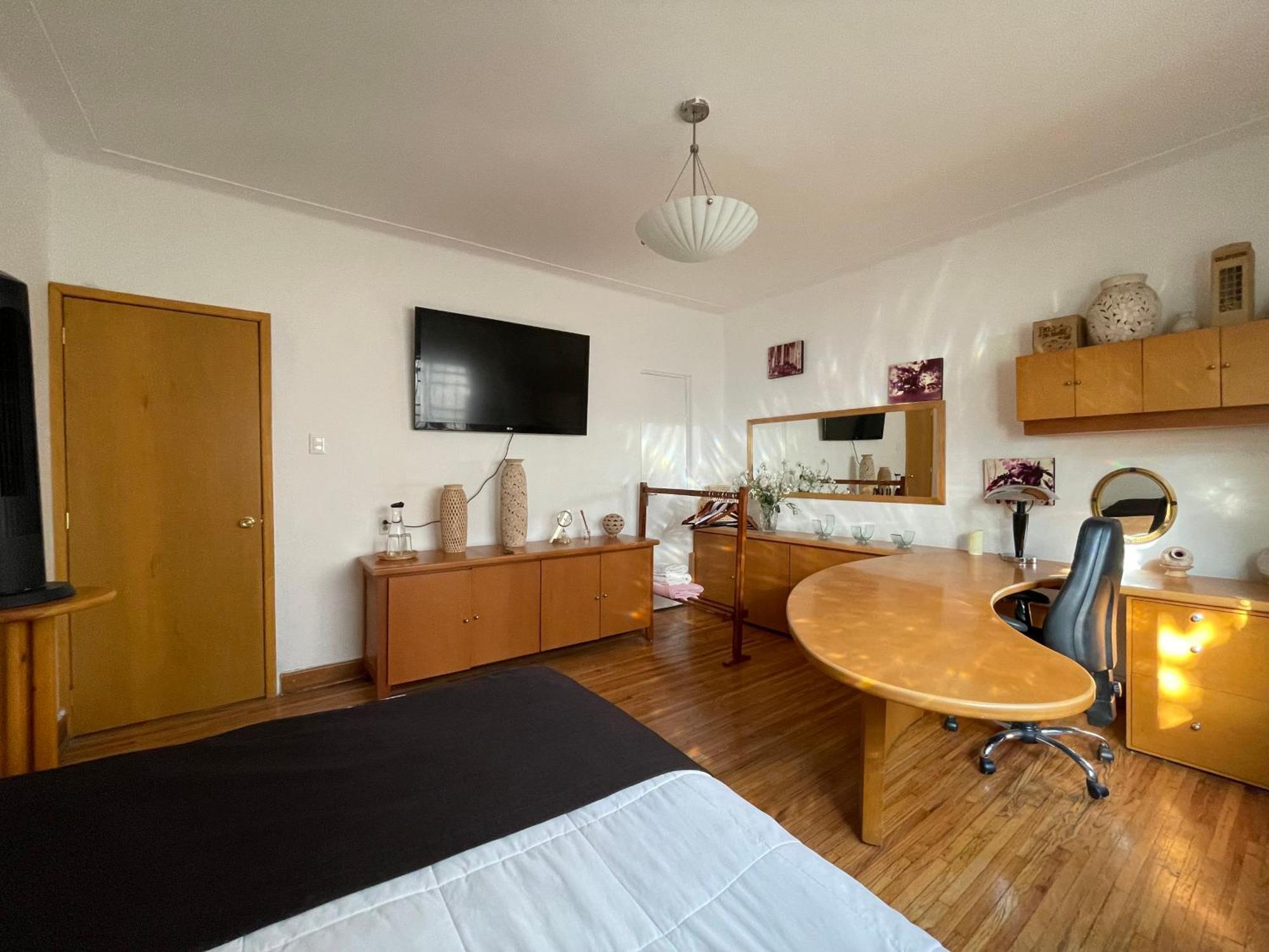 Hostal Roma Condesa Ciudad de México Exteriér fotografie